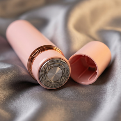 GIRLYS - INTIM'ER™ För intim Rakning utan Klåda