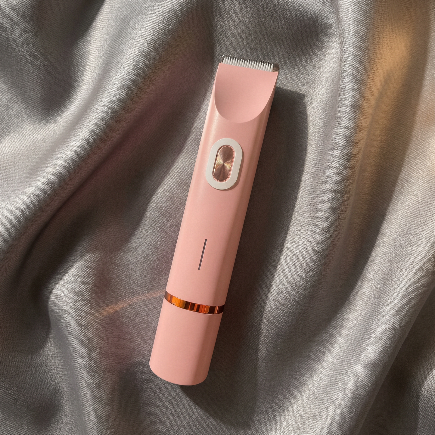 GIRLYS - INTIM'ER™ För intim Rakning utan Klåda