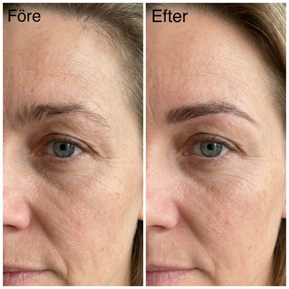 Girlys 2 i 1 Trim, Känn Dig fräsch & Vårdad Igen.